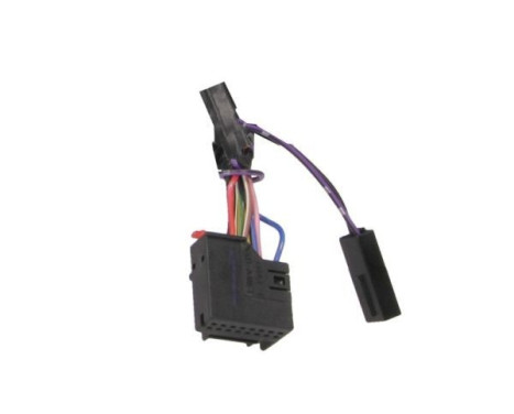 Exterior mirror, Image 3