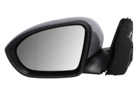 Exterior mirror