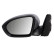 Exterior mirror