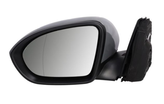 Exterior mirror