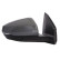 Exterior mirror, Thumbnail 2
