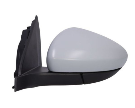 Exterior mirror, Image 2