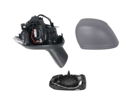 Exterior mirror, Image 2