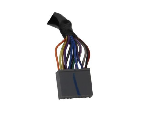 Exterior mirror, Image 3