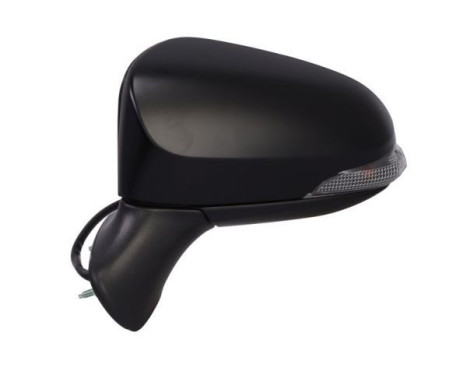 Exterior mirror, Image 2