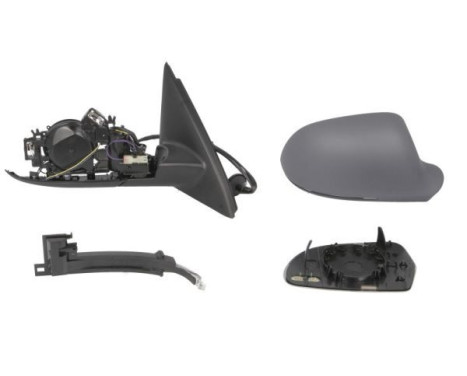 Exterior mirror, Image 2