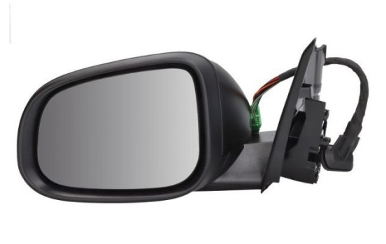 Exterior mirror