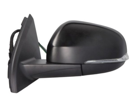 Exterior mirror, Image 2