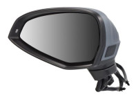 Exterior mirror