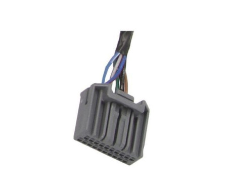 Exterior mirror, Image 3