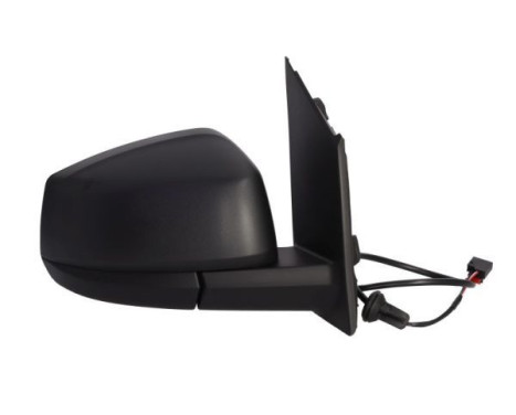 Exterior mirror, Image 2