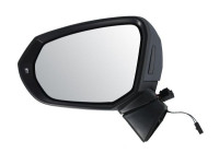 Exterior mirror