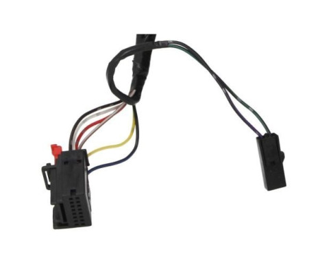 Exterior mirror, Image 3