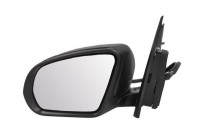 Exterior mirror