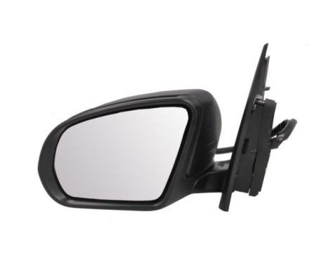 Exterior mirror