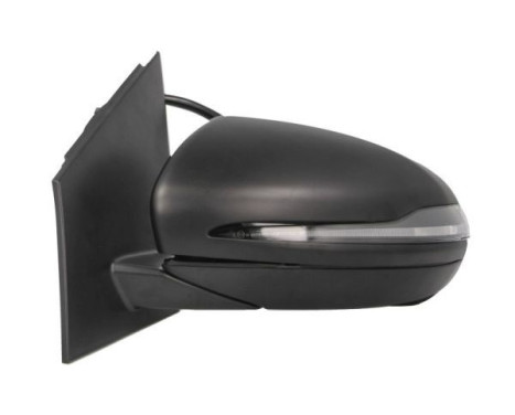 Exterior mirror, Image 2