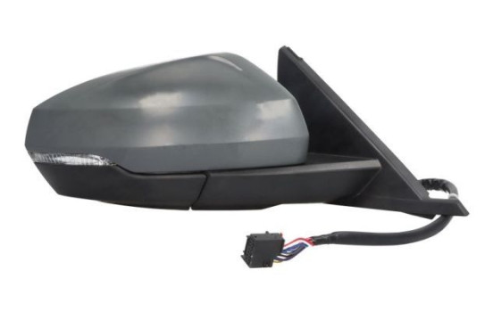 Exterior mirror, Image 2