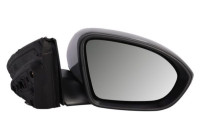Exterior mirror