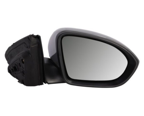 Exterior mirror