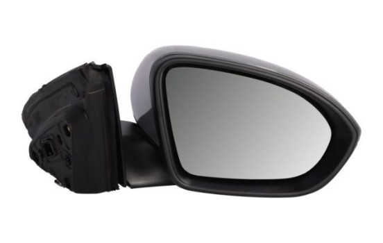 Exterior mirror