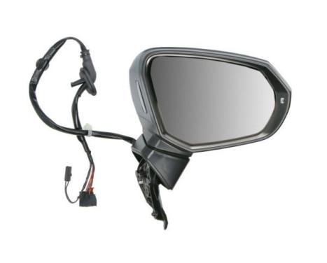 Exterior mirror