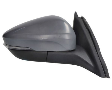 Exterior mirror, Image 2