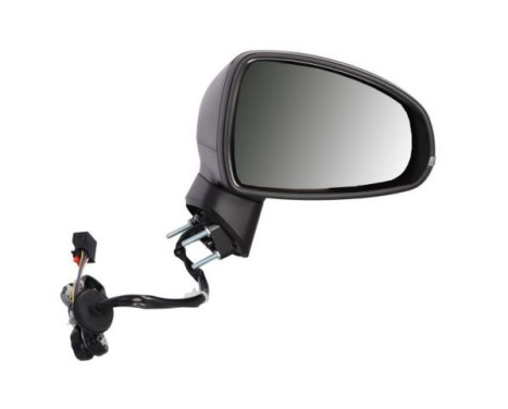 Exterior mirror