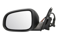 Exterior mirror