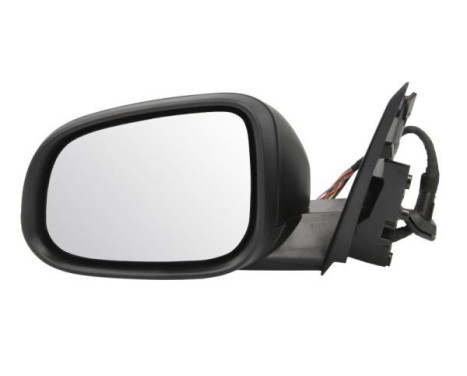 Exterior mirror