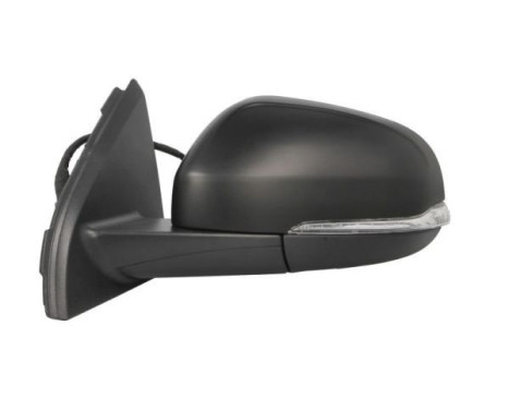 Exterior mirror, Image 2