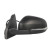 Exterior mirror, Thumbnail 2