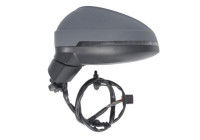 Exterior mirror