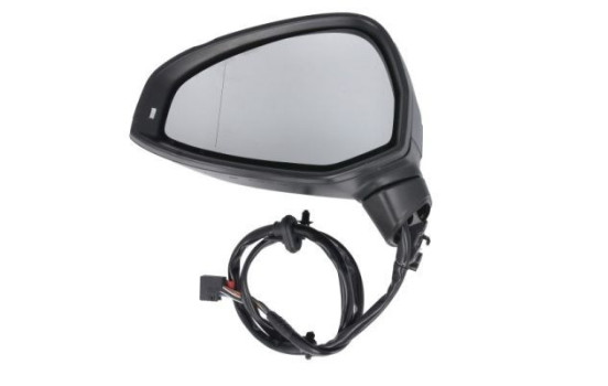 Exterior mirror, Image 2
