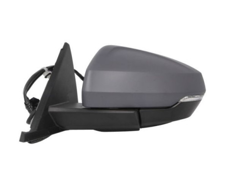 Exterior mirror, Image 2