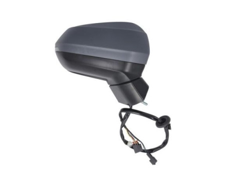 Exterior mirror, Image 2