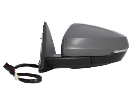 Exterior mirror, Image 2