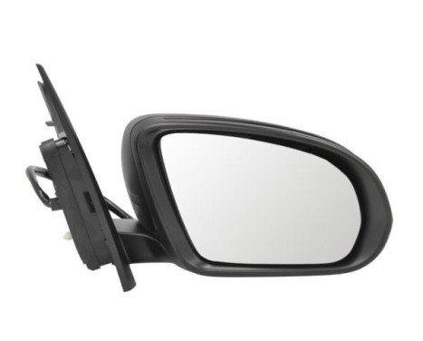 Exterior mirror