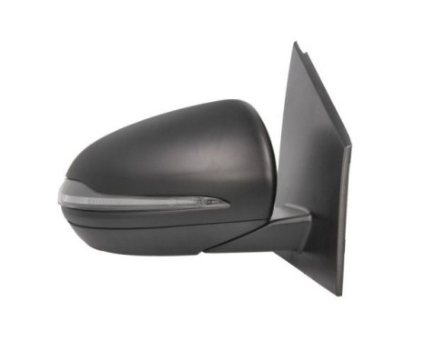 Exterior mirror, Image 2