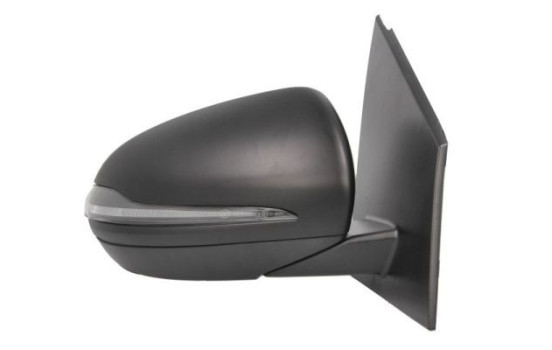 Exterior mirror, Image 2