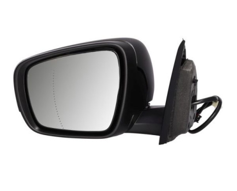 Exterior mirror
