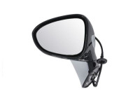 Exterior mirror