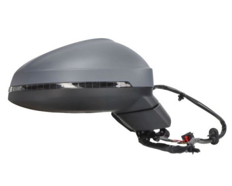 Exterior mirror, Image 2