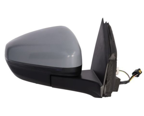 Exterior mirror, Image 2