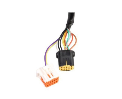 Exterior mirror, Image 3