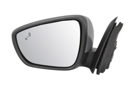Exterior mirror