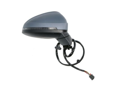 Exterior mirror, Image 2