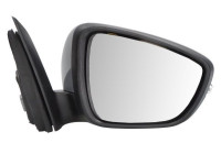 Exterior mirror