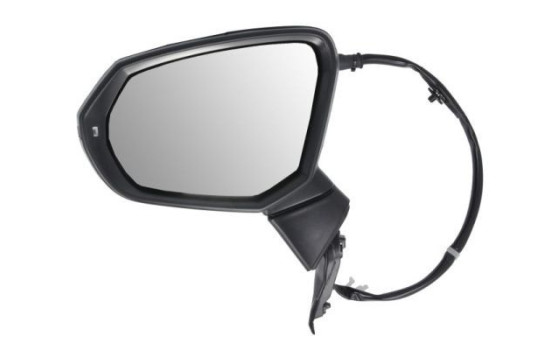 Exterior mirror