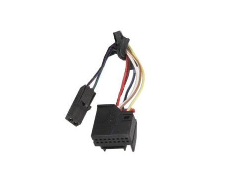 Exterior mirror, Image 3