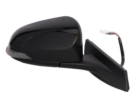 Exterior mirror, Image 2